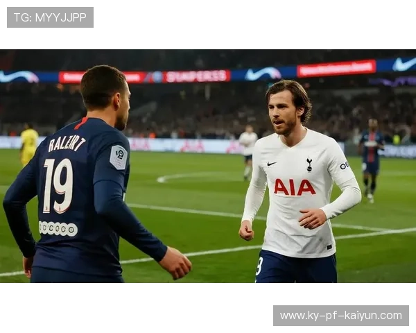 巴黎圣日耳曼整体压制