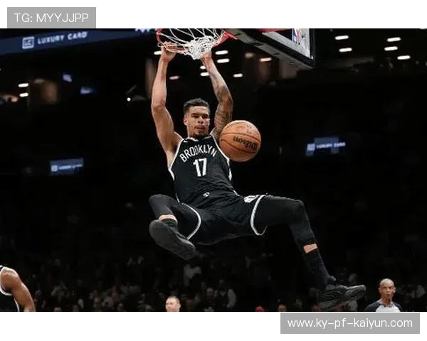 小波特空切抢下补篮，篮网用速度压制对手