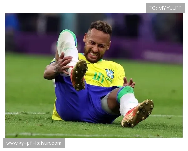 内马尔为世界杯最后一搏，伤后复出战斗力惊人！